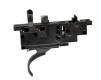 VSR10 & Similars Steel Trigger Set Gruppo di Scatto in Acciaio by Snow Wolf